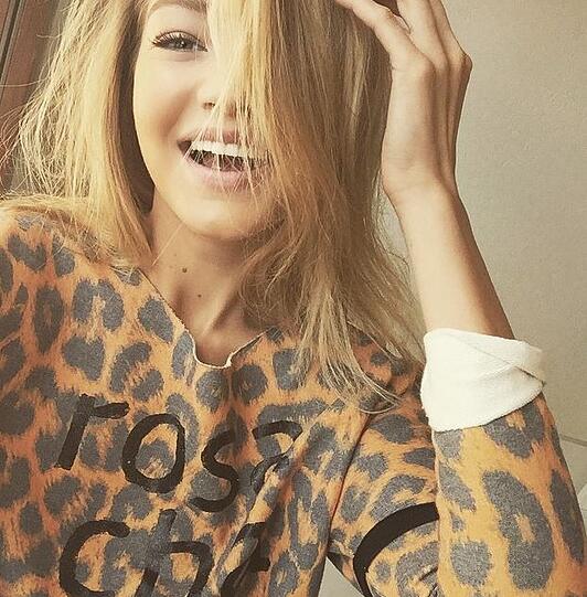 Gigi Hadid