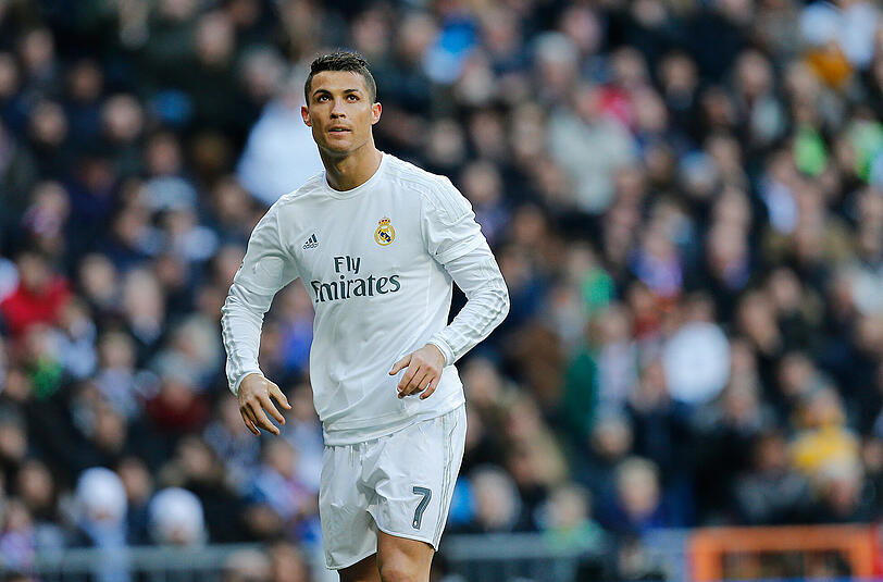 Nach der 0:1-Derby-Pleite der Königlichen wetterte Cristiano Ronaldo gegen die Qualität seiner Mitspieler.