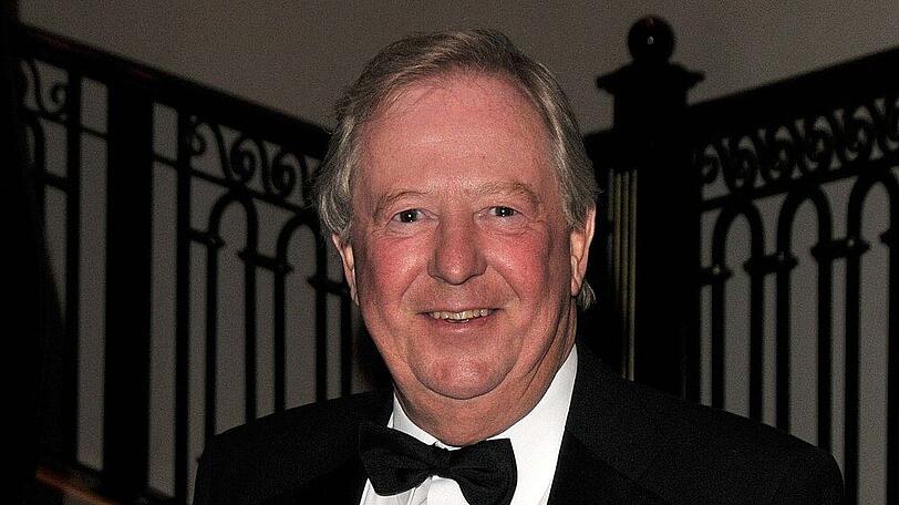Schauspieler Tim Brooke-Taylor ist gestorben
