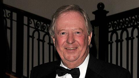 Schauspieler Tim Brooke-Taylor ist gestorben