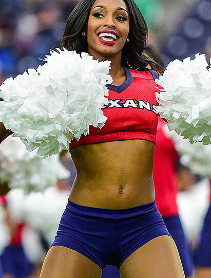 Houston Texans