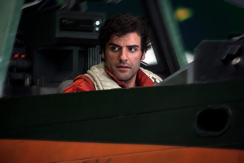 Star Wars Episode VIII: Die letzten Jedi