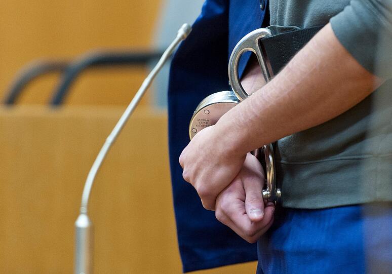 Am heutigen Dienstag startet der Prozess gegen den 22-Jährigen.