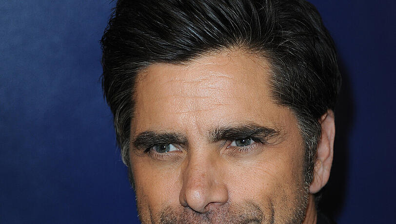 John Stamos hat sich mit Mary-Kate Olsen ausgesprochen