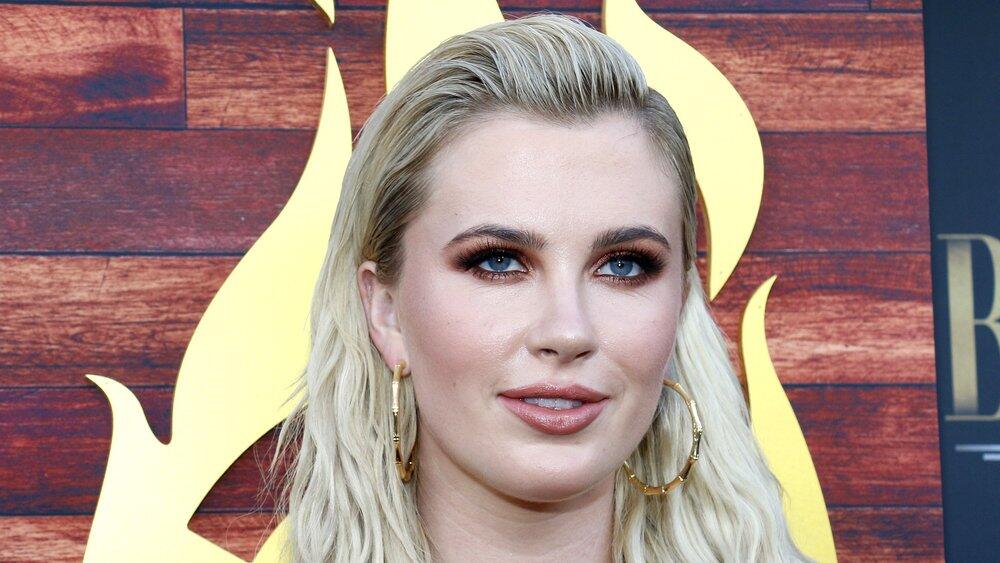 Ireland Baldwin Neue Fotos ihrer kleinen Tochter Abendzeitung München