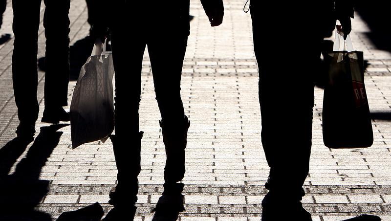 Konsumklima kühlt sich weiter ab Konsumklima kühlt sich weiter ab