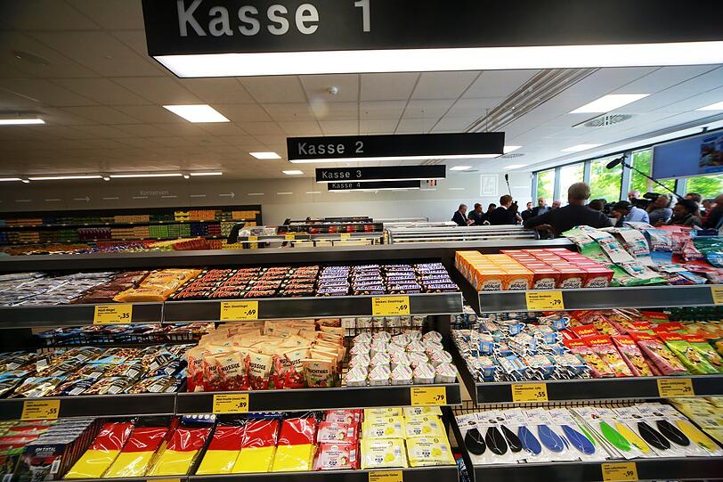 Die Filiale der Zukunft soll anders aussehen als man es bisher gewohnt ist.
