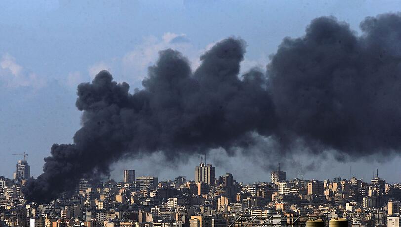 Nach israelischer Lesart gilt die Waffenruhe nicht f&uuml;r den Libanon. Der Iran sieht das anders.