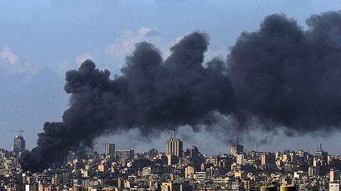 Nach israelischer Lesart gilt die Waffenruhe nicht f&uuml;r den Libanon. Der Iran sieht das anders.