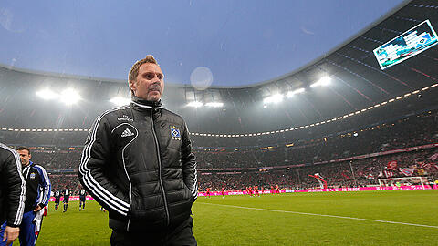 Finks Trainerstationen: RB Salzburg, FC Ingolstadt, FC Basel, Hamburger SV, Apoel Nikosia, Austria Wien.