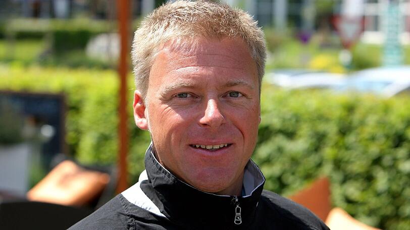 Jürgen Graller war in den vergangenen vier Jahren Europacup- und Nachwuchskoordinator des österreichischen Skiverbandes. (Archivbild)