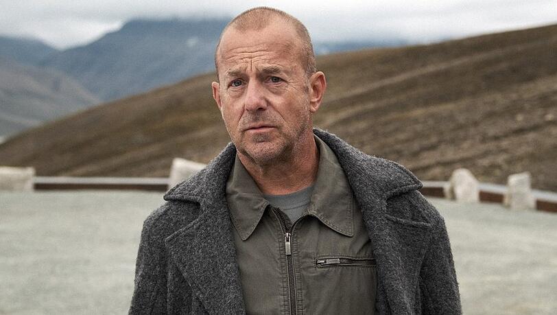 "Die Saat - Tödliche Macht": Der Polizeiausbilder Max Grosz (Heino Ferch) ist in Norwegen auf der Suche nach seinem spurlos verschwundenen Neffen.