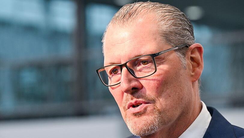 BDA-Chef Dulger: "Eine wöchentliche Höchstarbeitszeit passt besser in das Zeitalter der Digitalisierung als die strikte tägliche Höchstarbeitszeit." (Archivbild)
