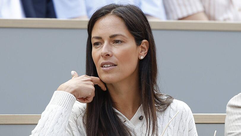 Ana Ivanovic gew&auml;hrt einen Einblick in ihre Gef&uuml;hlslage.