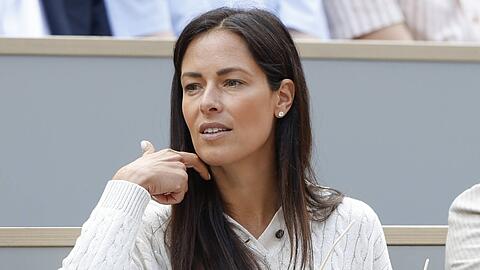 Ana Ivanovic gew&auml;hrt einen Einblick in ihre Gef&uuml;hlslage.