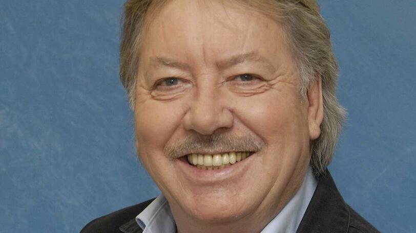Werner Böhm wanderte Anfang des Jahres nach Gran Canaria aus.