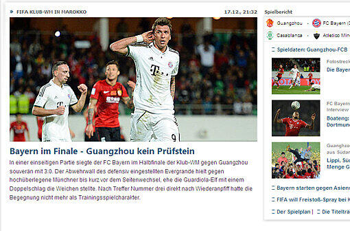 kicker.de
