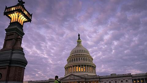 Nur noch ein Jahr bis zur Präsidentwahl in den USA.