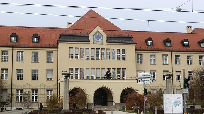 2014 waren die städtischen Kliniken, zu denen auch das Schwabinger Krankenhaus gehört, schon einmal ein Sanierungsfall. Jetzt ist die Lage noch schlimmer.