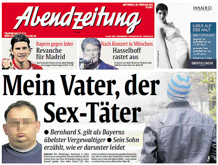 Halbjahres-Rückblick: Die Schlagzeilen der Abendzeitung - München - Abendzeitung München