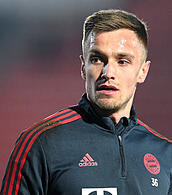 Christian Früchtl wird den FC Bayern wohl verlassen. Christian Früchtl wird den FC Bayern wohl verlassen.