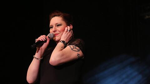 AnNa R. wurde nur 55 Jahre alt.