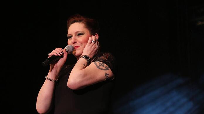 AnNa R. wurde nur 55 Jahre alt.