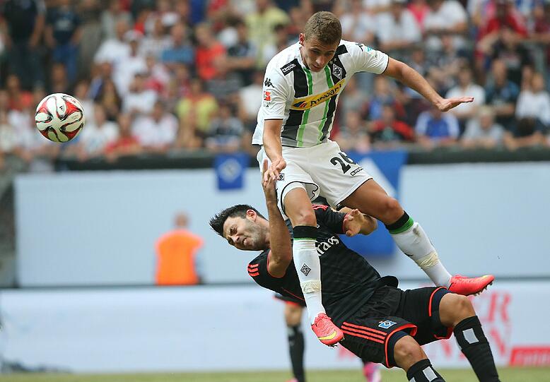 Thorgan Hazard (21/Borussia Mönchengladbach/ausgeliehen/100 000): Die Vergleiche mit seinem zwei Jahre älteren Bruder Eden mag die Leihgabe des FC Chelsea gar nicht. Hat dem Star aber mit dem Goldenen Schuh der belgischen Liga zumindest einen Titel voraus.