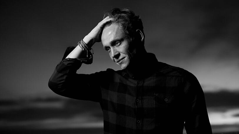 Matthias Schweighöfers neues Album heißt "Hobby"