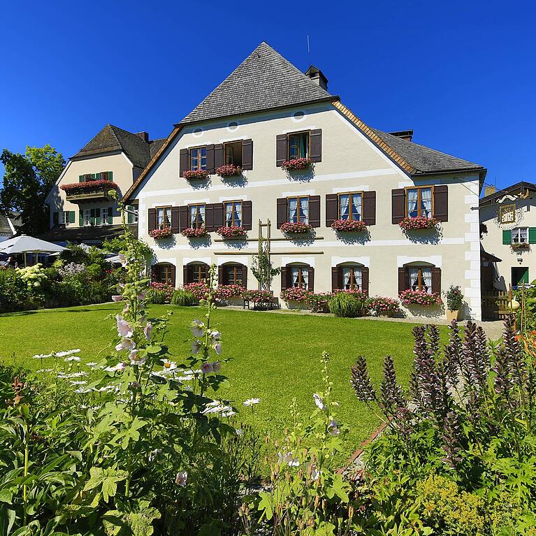 Das Gasthaus Zur Linde auf der Fraueninsel im Chiemsee braucht einen neuen Gastgeber.