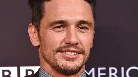James Franco wird auch in der zweiten Staffel von "The Deuce" zu sehen sein.