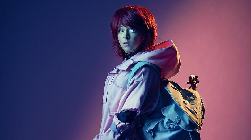 Lindsey Stirling veröffentlichte am 6. September ihr neues Album "Artemis"