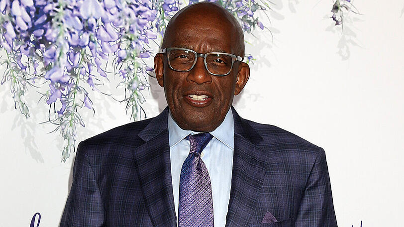 Al Roker hat im TV über seine Krebserkrankung gesprochen.