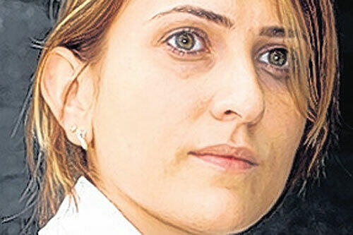 Nihal Ulusan vertrat die türkischen Arbeiter vor Gericht