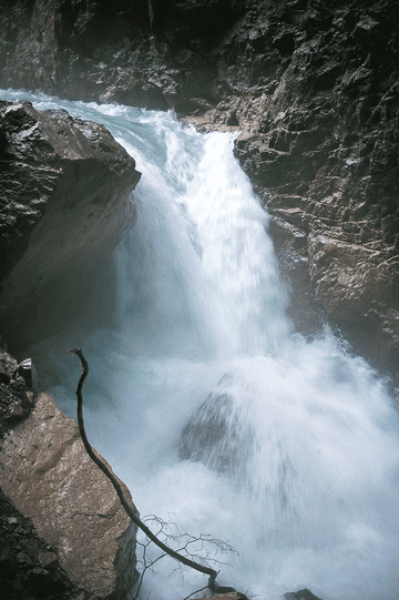 Partnachklamm