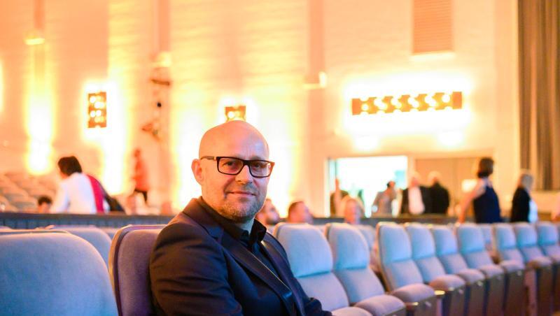Jürgen Vogel gewinnt den Schauspielpreis des Internationalen Filmfests Emden-Norderney. Jürgen Vogel gewinnt den Schauspielpreis des Internationalen Filmfests Emden-Norderney.