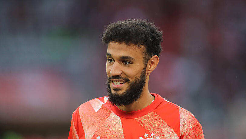 FC Bayern fällt Entscheidung in umstrittener MazraouiCausa