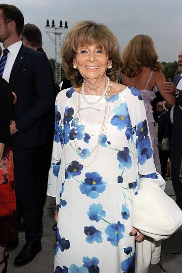 Charlotte Knobloch