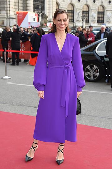 Christiane Paul