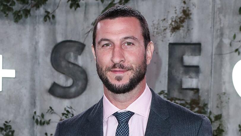 Pablo Schreiber schlüpft in "Halo" in die Rolle des Master Chief.