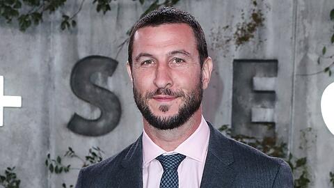 Pablo Schreiber schlüpft in "Halo" in die Rolle des Master Chief.