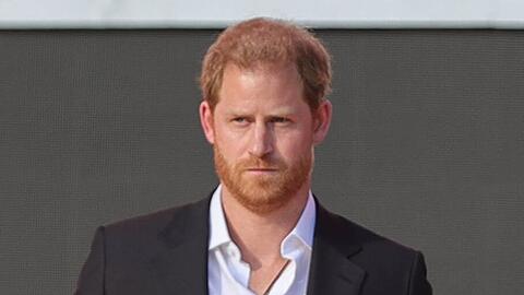 Prinz Harry kommt nicht nach London.