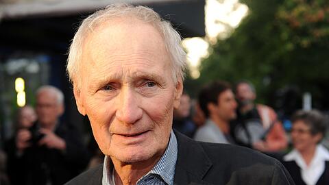 Der Schauspieler Arthur Brauss wurde mit der Fernsehserie "Großstadtrevier" bekannt. Jetzt ist er im Alter von 89 Jahren gestorben. (Archivbild)