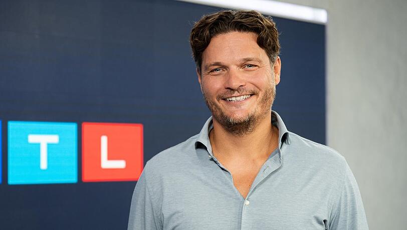 Edin Terzić ist jetzt "TV-Trainerexperte" bei RTL.