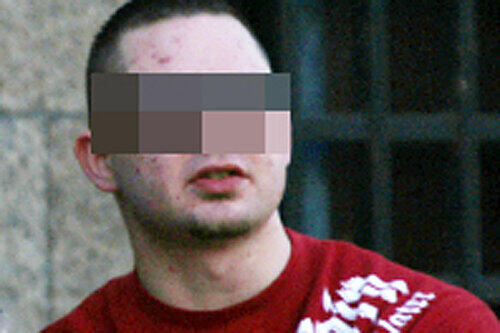 Peter R. stellte sich nach der brutalen Prügelorgie selbst der Polizei.