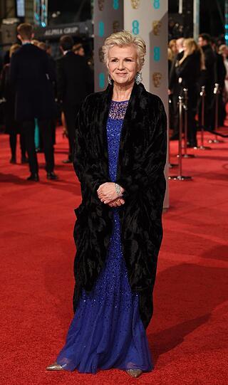 Julie Walters