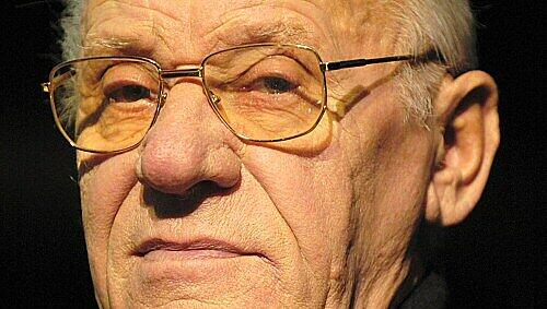 Alfred Pfaff im Jahr 2004 Alfred Pfaff im Jahr 2004