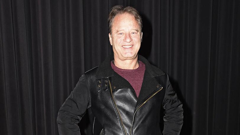 Tom Gerhardt spricht in "Ritter Rost 2" den "Feuerzangenbruder Brenner"