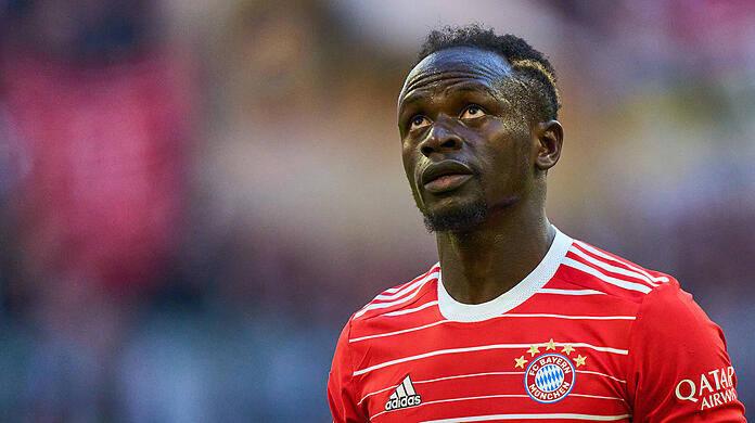 Sadio Mané: Ein Superstar ohne Allüren