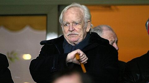 Fürst Rainier III. von Monaco starb 2005 an den Folgen einer Lungen- und Herzerkrankung im Alter von 81 Jahren.